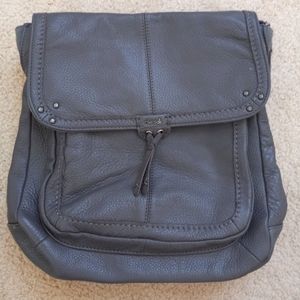 The SAK Satchel